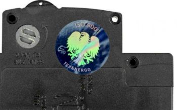 Автоматический выключатель АЕ 1031  МТ   16А 6кА