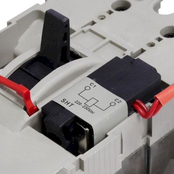 Автоматический выключатель АЕ 2046 МТ-120 УХЛ3 10А 690АС (с независ. расцепителем) Texenergo