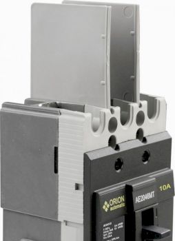 Автоматический выключатель АЕ 2046 МТ-120 УХЛ3 10А 690АС (с независ. расцепителем) Texenergo