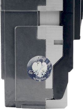 Автоматический выключатель АЕ 2046 МТ-120 УХЛ3 10А 690АС (с независ. расцепителем) Texenergo