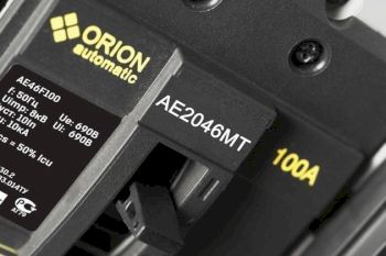 Автоматический выключатель АЕ 2046 МТ-120 УХЛ3 10А 690АС (с независ. расцепителем) Texenergo