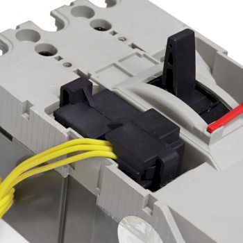 Автоматический выключатель АЕ 2046 МТ-16 УХЛ3 16А 690АС (с конт. сигнализации) Texenergo