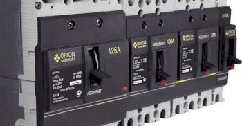 Автоматический выключатель АЕ 2046 МТ-16 УХЛ3 16А 690АС (с конт. сигнализации) Texenergo