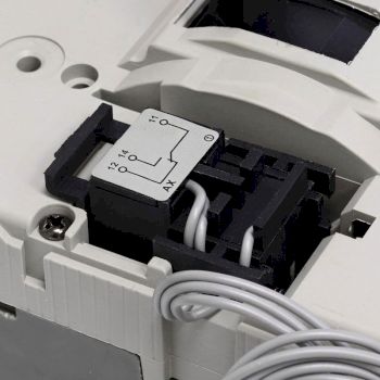 Автоматический выключатель АЕ 2066 МТ-400 УХЛ3 160А 690АС (с доп. контактом) Texenergo