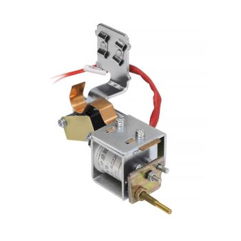 Автоматический выключатель ВА 5541 NM1-341210 1000А с независимым расцепителем НР-NM1/1250 Texenergo