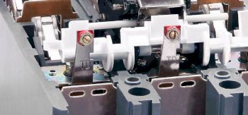 Автоматический выключатель ВА 5735 340010-УХЛ3  160А  Texenergo