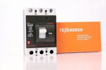 Автоматический выключатель ВА 5735 340010-УХЛ3   40А  Texenergo
