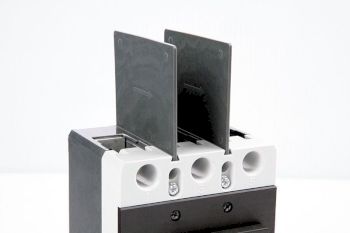 Автоматический выключатель ВА 5735 340010-УХЛ3   80А  Texenergo