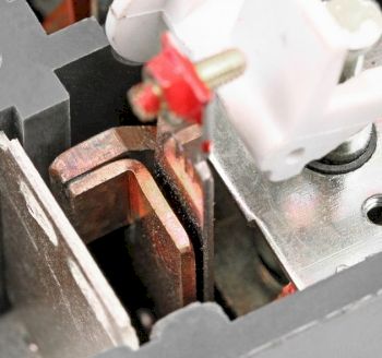 Автоматический выключатель ВА 57Ф35 340010-УХЛ3  100А  Texenergo