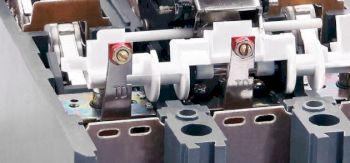 Автоматический выключатель ВА 57Ф35 340010-УХЛ3   20А  Texenergo