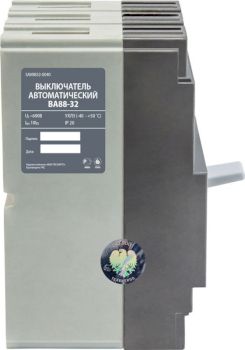 Автоматический выключатель ВА 88-32  40А 35кА