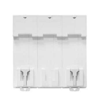 Автоматический выключатель ВА47-100-NRG 3п   80А 10кА хар-ка C