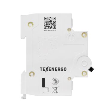 Автоматический выключатель ВА47-100-NRG 3п   80А 10кА хар-ка C