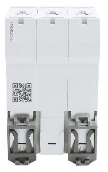 Автоматический выключатель ВА47-29 3п   25А   6кА Texenergo хар-ка D