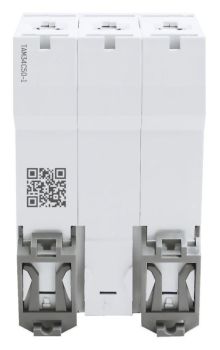 Автоматический выключатель ВА47-29 3п   50А   6кА Texenergo хар-ка С