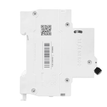 Автоматический выключатель ВА47-29-NRG 1п 40А 4,5кА хар-ка C