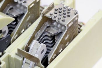 Автоматический выключатель ВА51-35М1 340010 УХЛ3   31.5А  Texenergo