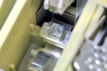 Автоматический выключатель ВА51-35М1 340010 УХЛ3   31.5А  Texenergo