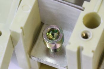 Автоматический выключатель ВА51-35М1 340010 УХЛ3   31.5А  Texenergo