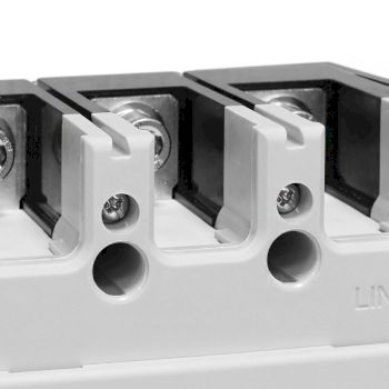 Автоматический выключатель ВА52-37 NM6-340010 315А Texenergo