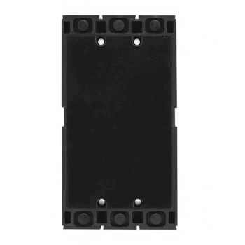 Автоматический выключатель ВА52-37 NM6-340010 400А Texenergo