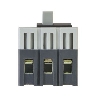 Автоматический выключатель ВА57-31-340010-УХЛ3  100А  Texenergo