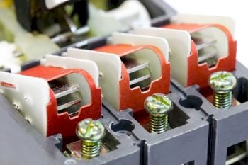 Автоматический выключатель ВА57-31-340010-УХЛ3  100А  Texenergo