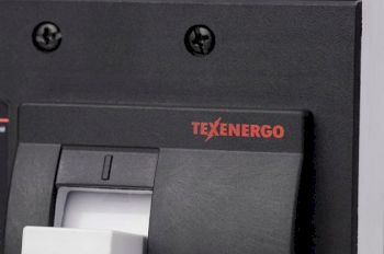 Автоматический выключатель ВА57-31-340010-УХЛ3   50А  Texenergo