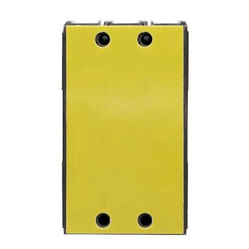 Автоматический выключатель ВА57-35 NM1-340010  25А 25кА Texenergo