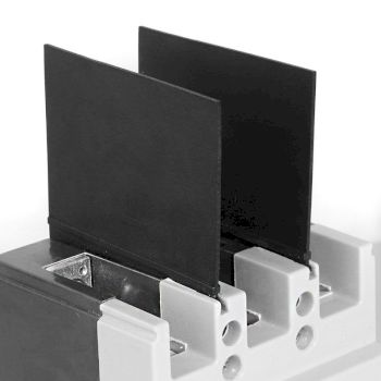 Автоматический выключатель ВА57-35 NM1-340010  25А 25кА Texenergo