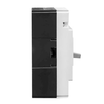 Автоматический выключатель ВА57-35 NM1-340010  80А 25кА Texenergo