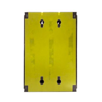 Автоматический выключатель ВА67-39 NM1-630/3P 500А 35кА