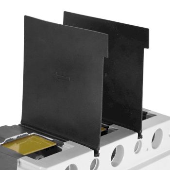 Автоматический выключатель ВА67-39 NM1-630/3P 500А 35кА