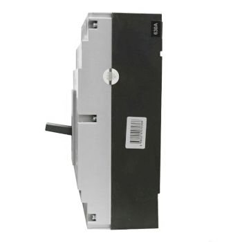 Автоматический выключатель ВА67-40 NM1-800/3P 630А 60кА