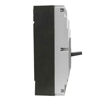 Автоматический выключатель ВА67-40 NM1-800/3P 630А 60кА