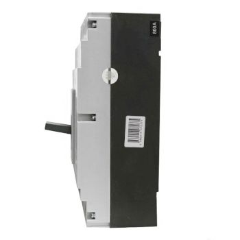 Автоматический выключатель ВА67-40 NM1-800/3Р 800А 60кА