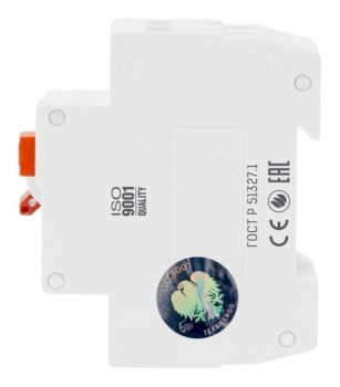 Диф. автомат АВДТ 32 2п 25А/30mA