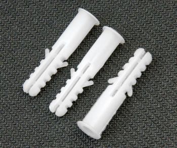 Дюбель EN-10 нейлоновый (100 шт)