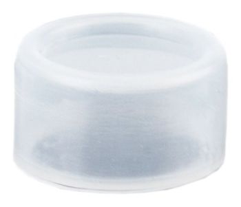 Колпачок прозрачный для кнопки ВК21