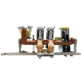 Контактор э/м КТ 6012Б-У3  100А  220В  2з+2р  Texenergo