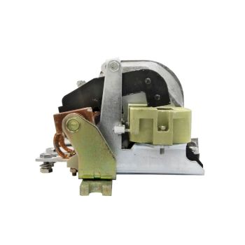 Контактор э/м КТ 6012Б-У3  100А  220В  2з+2р  Texenergo