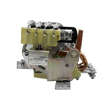 Контактор э/м КТ 6023Б-У3  160А  220В  2з+2р  Texenergo