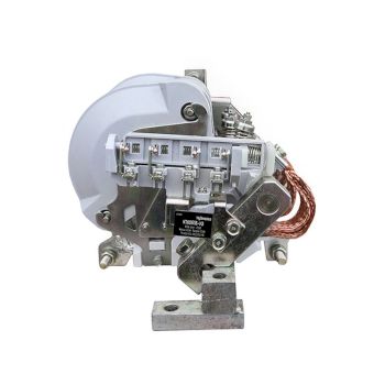 Контактор э/м КТ 6043Б-У3  400А  380В  2з+2р  Texenergo