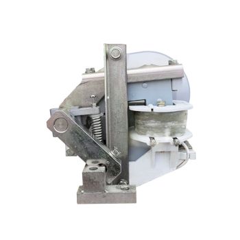 Контактор э/м КТ 6043Б-У3  400А  380В  2з+2р  Texenergo