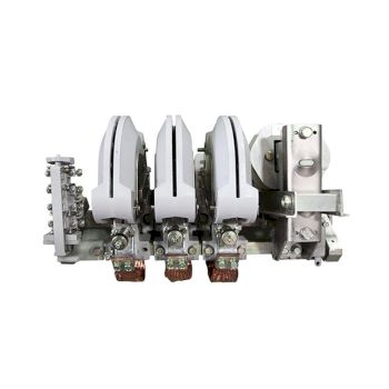 Контактор э/м КТ 6043Б-У3  400А  380В  2з+2р  Texenergo
