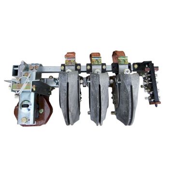 Контактор э/м КТ 6043Б-У3  400А  380В  2з+2р  Texenergo