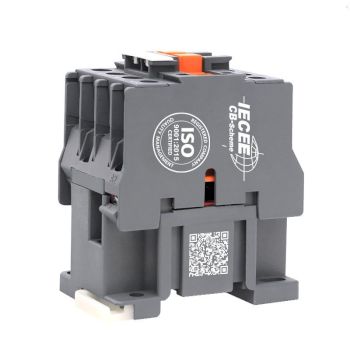 Контактор КМИ-11810 18А 220В 1з  УХЛ4 Класс Б  Теxenergo