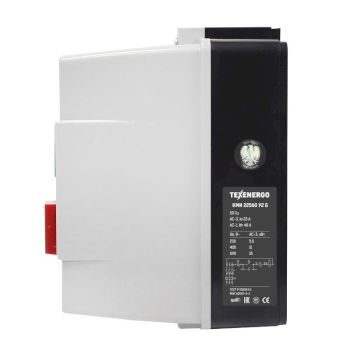 Контактор КМИ 22560 25А 380В  У2 Класс Б РТИ 1305  (0,63-1А)  Теxenergo