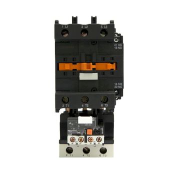 Контактор КМИ 23220 32А 110В  УХЛ4 Класс Б  Теxenergo