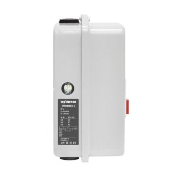 Контактор КМИ 48062 80А 220В 1з+1р  У2 Класс Б РТИ 3363  (63-80А)  Теxenergo
